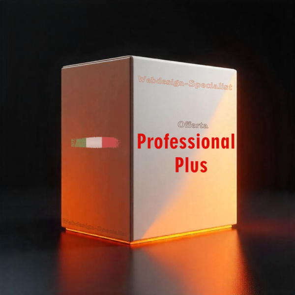 Professional plus