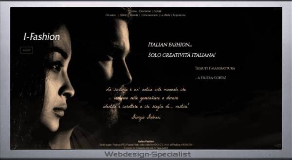 Creazione Siti-Web Cinisello Balsamo