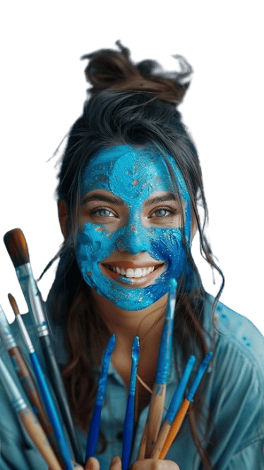 Realizzazione Sito Web artistico