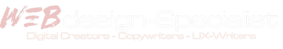 Realizzazione siti web professionali