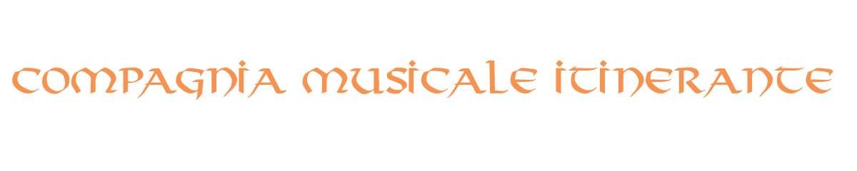 Compagnia Musicale Itinerante