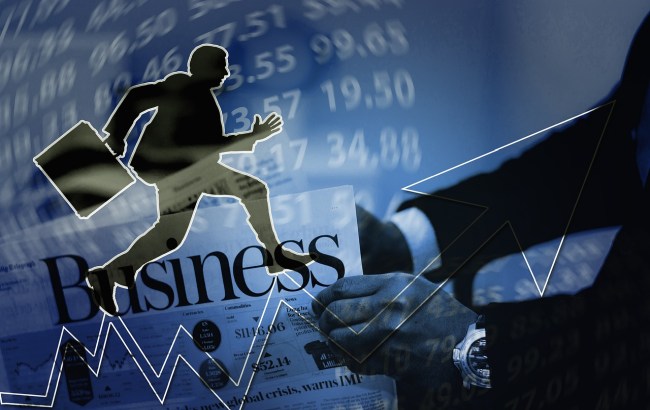 Web & Social in Finanza